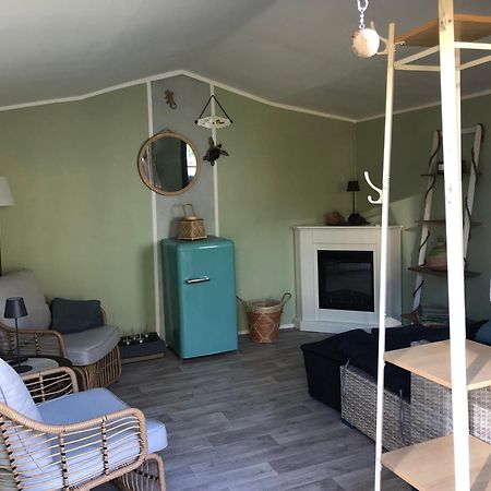 Ferienwohnung Mit Blick Auf Den Kickelhahn Ільменау Екстер'єр фото